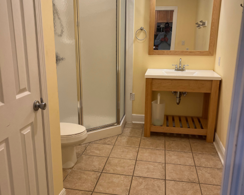 Bathroom Remodeling Services
