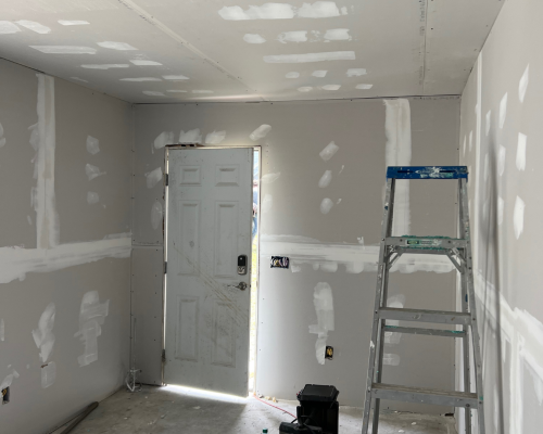 Home Addition Services